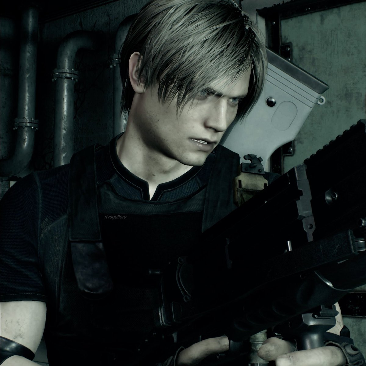 rivsgallery's tweet photo. leon kennedy.
resident evil 4 remake.
#RE4Remake #ResidentEvil https://t.co/qk4D1JvGCP