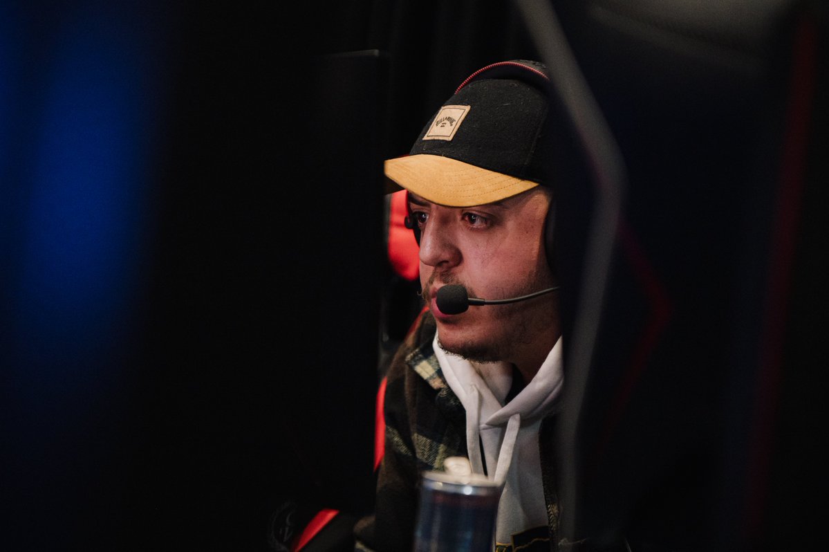 HighBorn tweet media