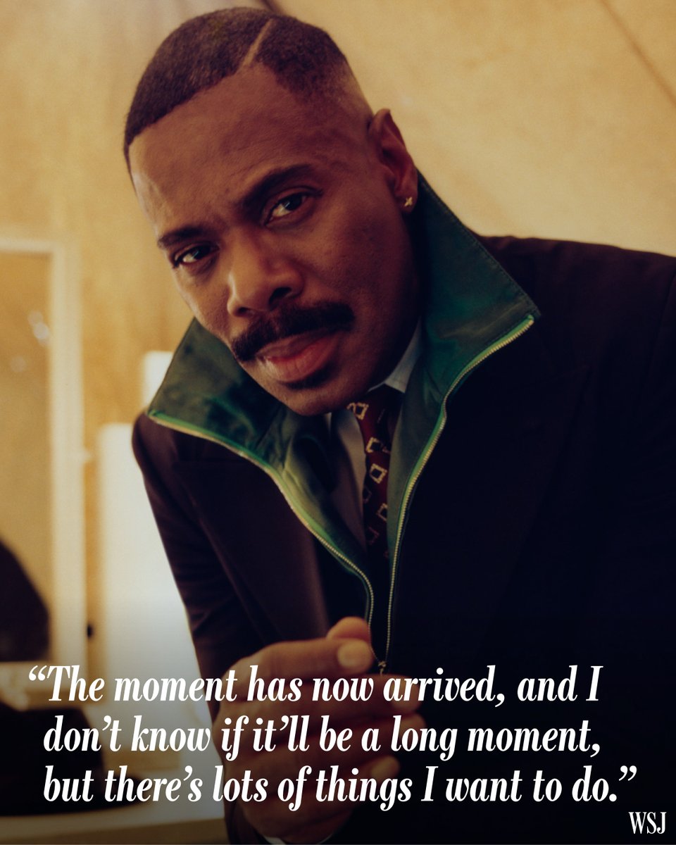 The Wall Street Journal tweet media