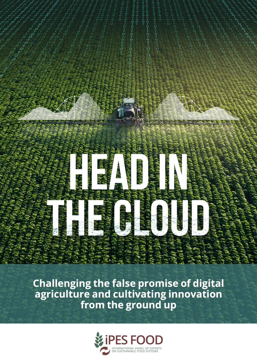 🚜👩🏽🌾🌾✊🏾⏚ @ViaCampesinaBE @mastodon.social ⁂ tweet media