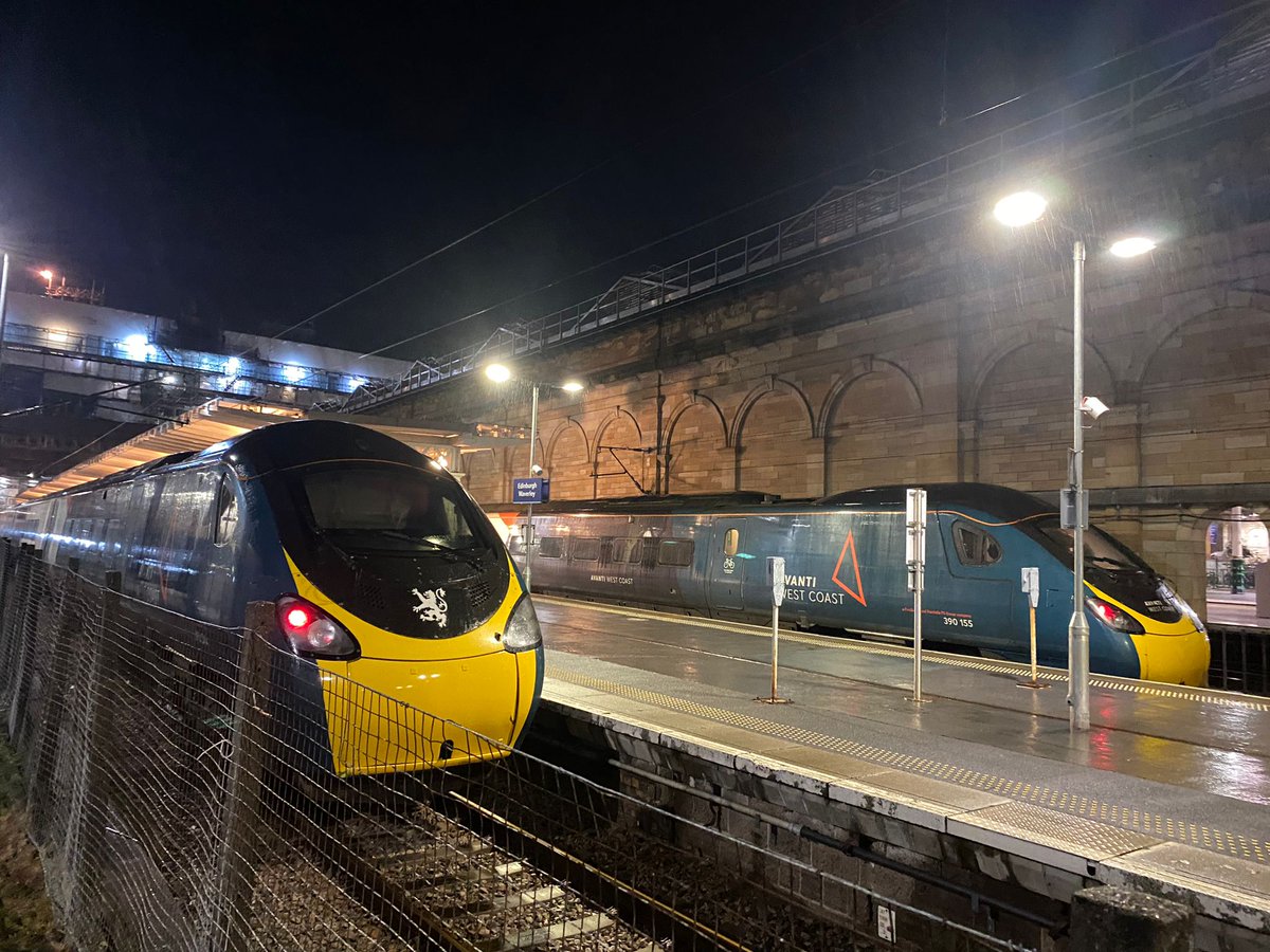 Lewis Bergen ( == Rail == ) tweet media