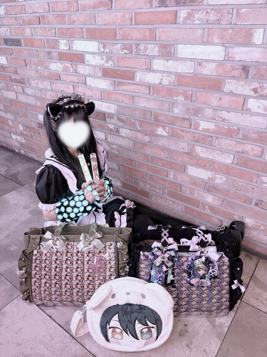 ミ★⋆ tweet media