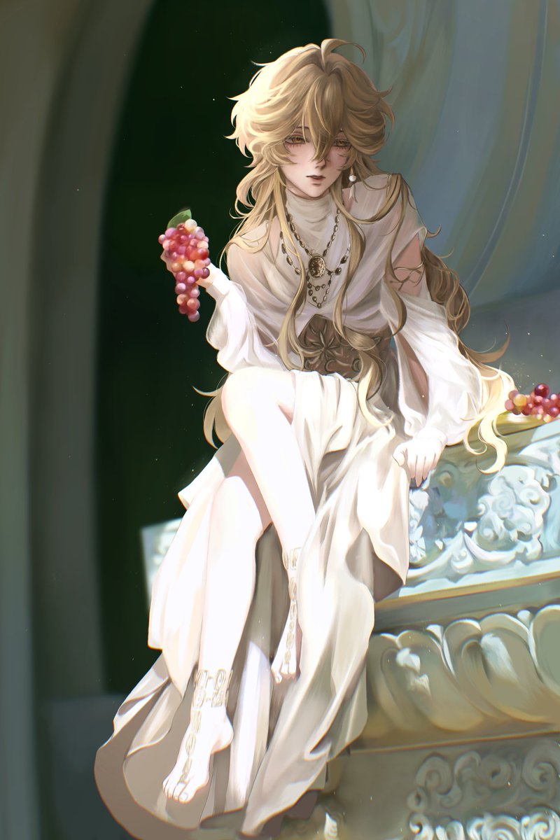 #aether #GenshinImpact