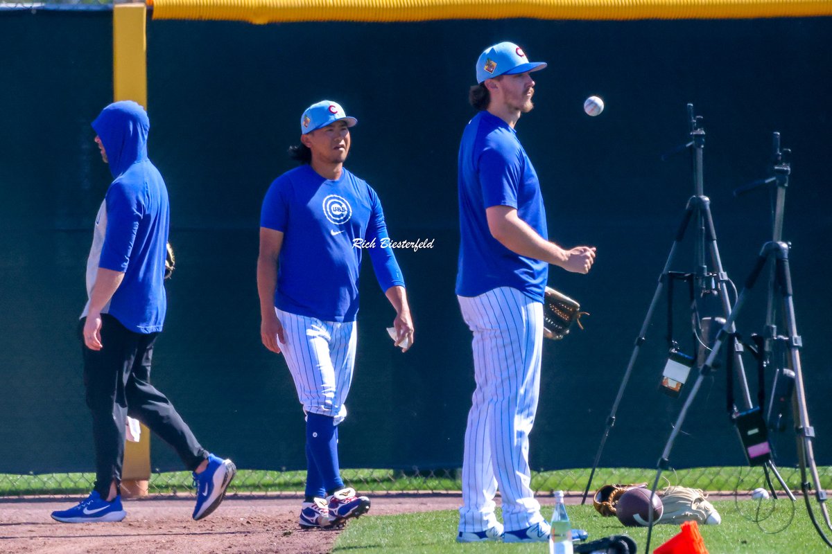 Rich Biesterfeld tweet media