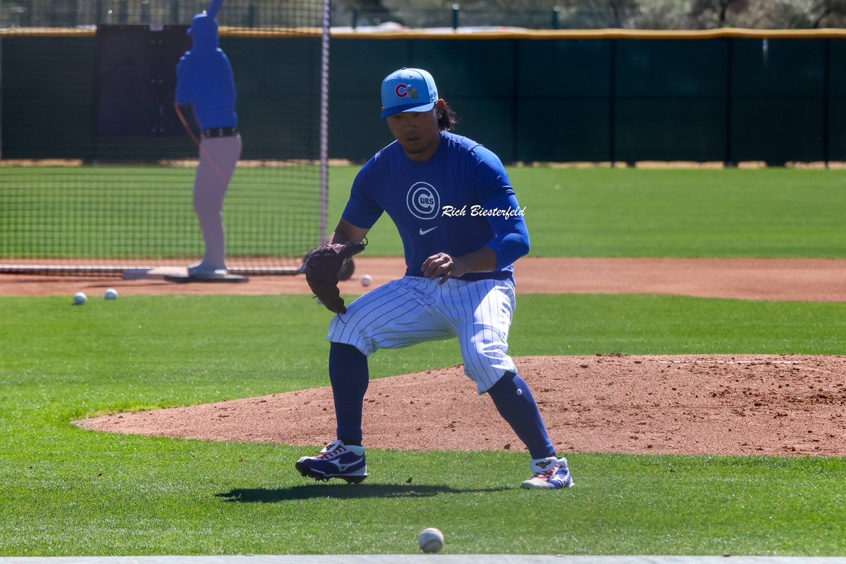 Rich Biesterfeld tweet media