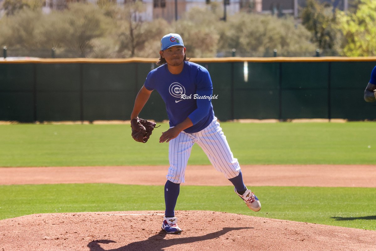 Rich Biesterfeld tweet media