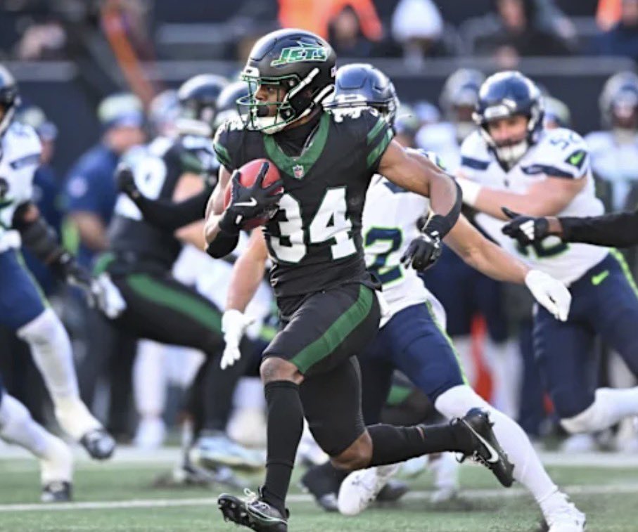 Jeremy Fowler tweet media