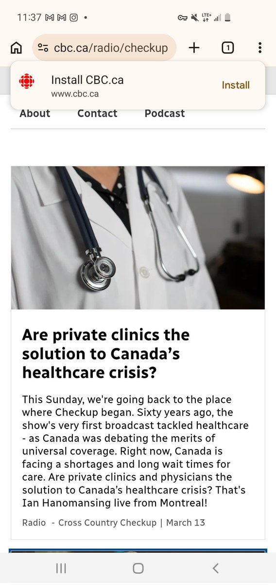 OntarioHealthCoal'n tweet media