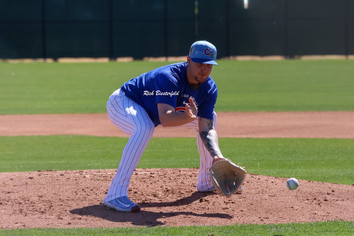 Rich Biesterfeld tweet media