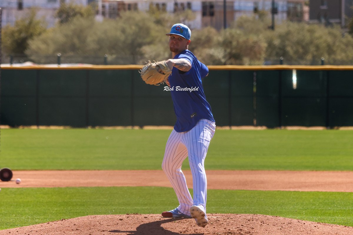 Rich Biesterfeld tweet media