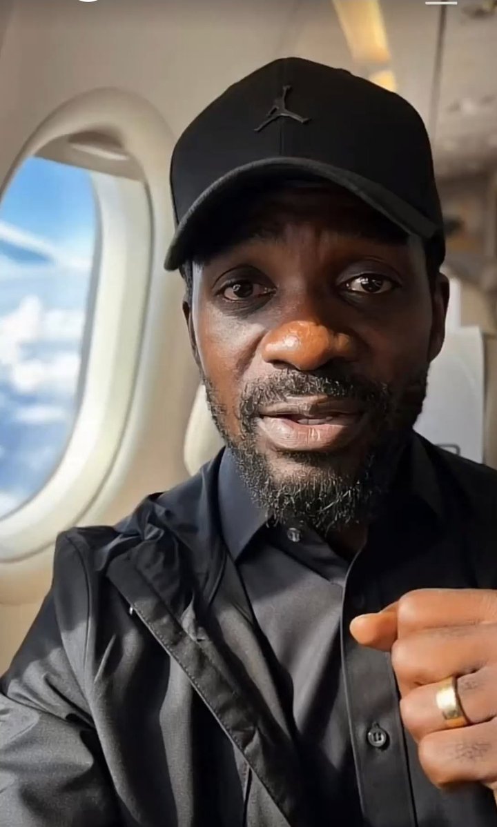 Safe travels sir🤝