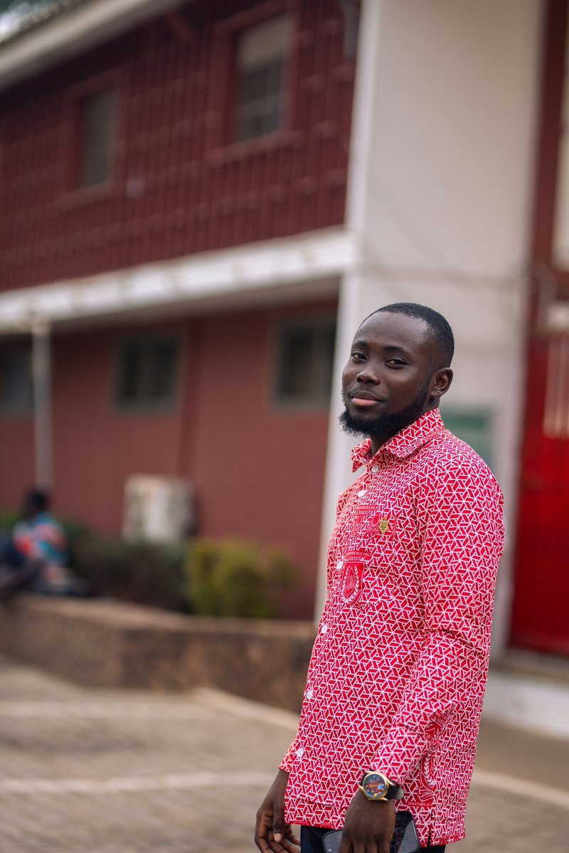 NTIAMOAH BENEDICT ACHEAMPONG JNR tweet media