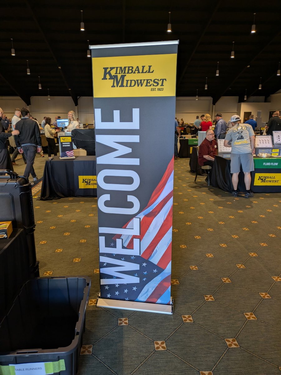 Goebel Fasteners, Inc. tweet media