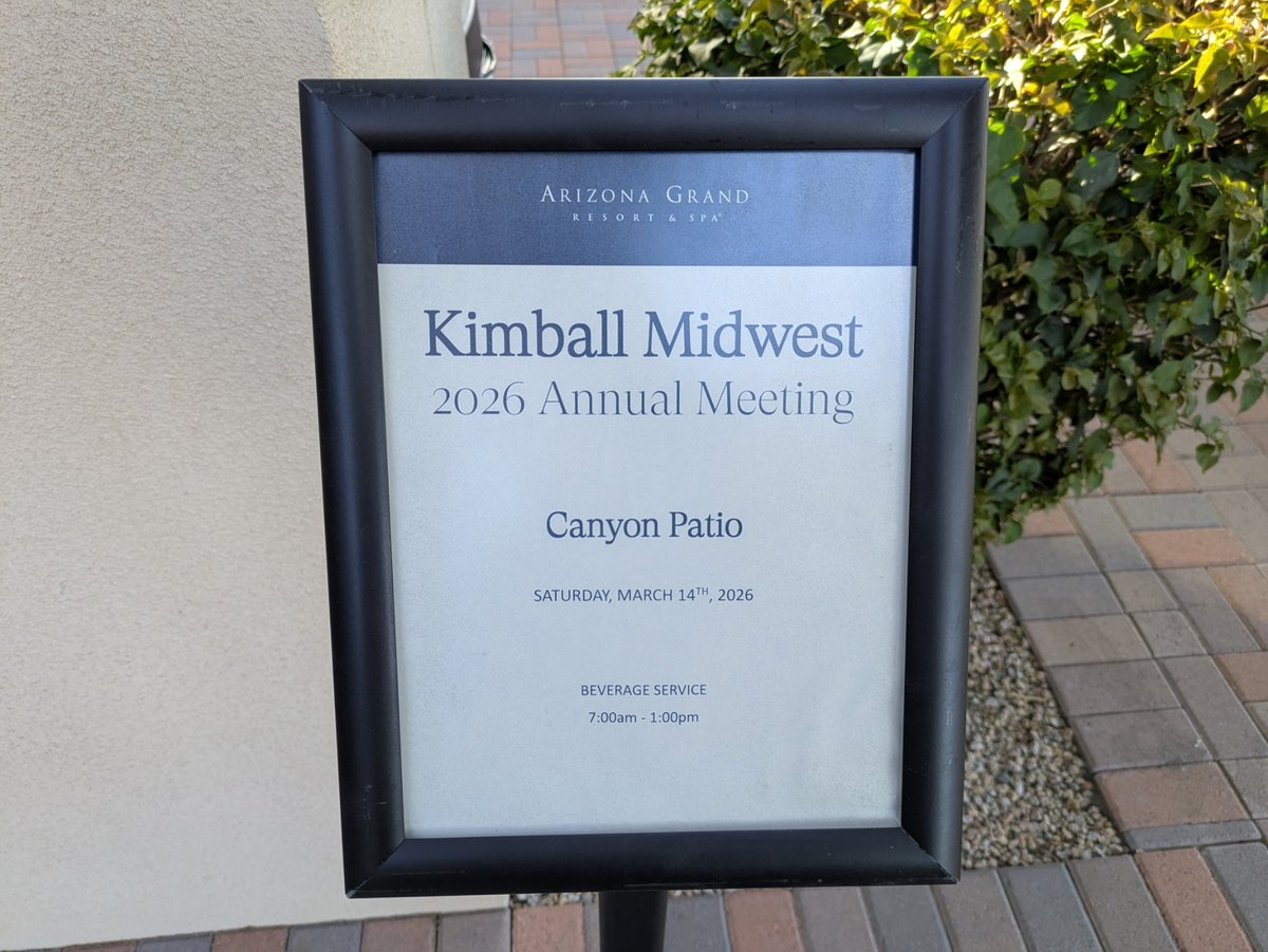 Goebel Fasteners, Inc. tweet media