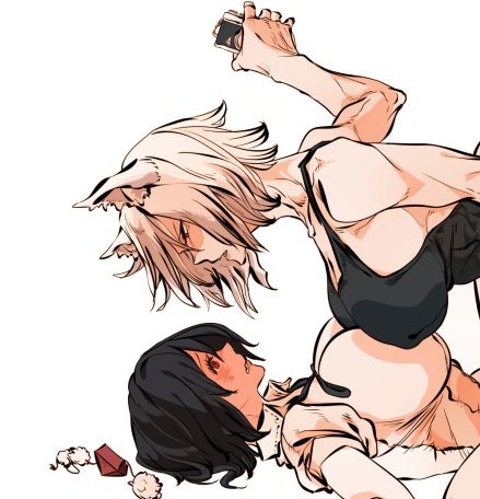 ➢ 𝕎𝕠𝕝𝕗 𝕠𝕗 𝕋𝕖𝕟𝕘𝕦 tweet media