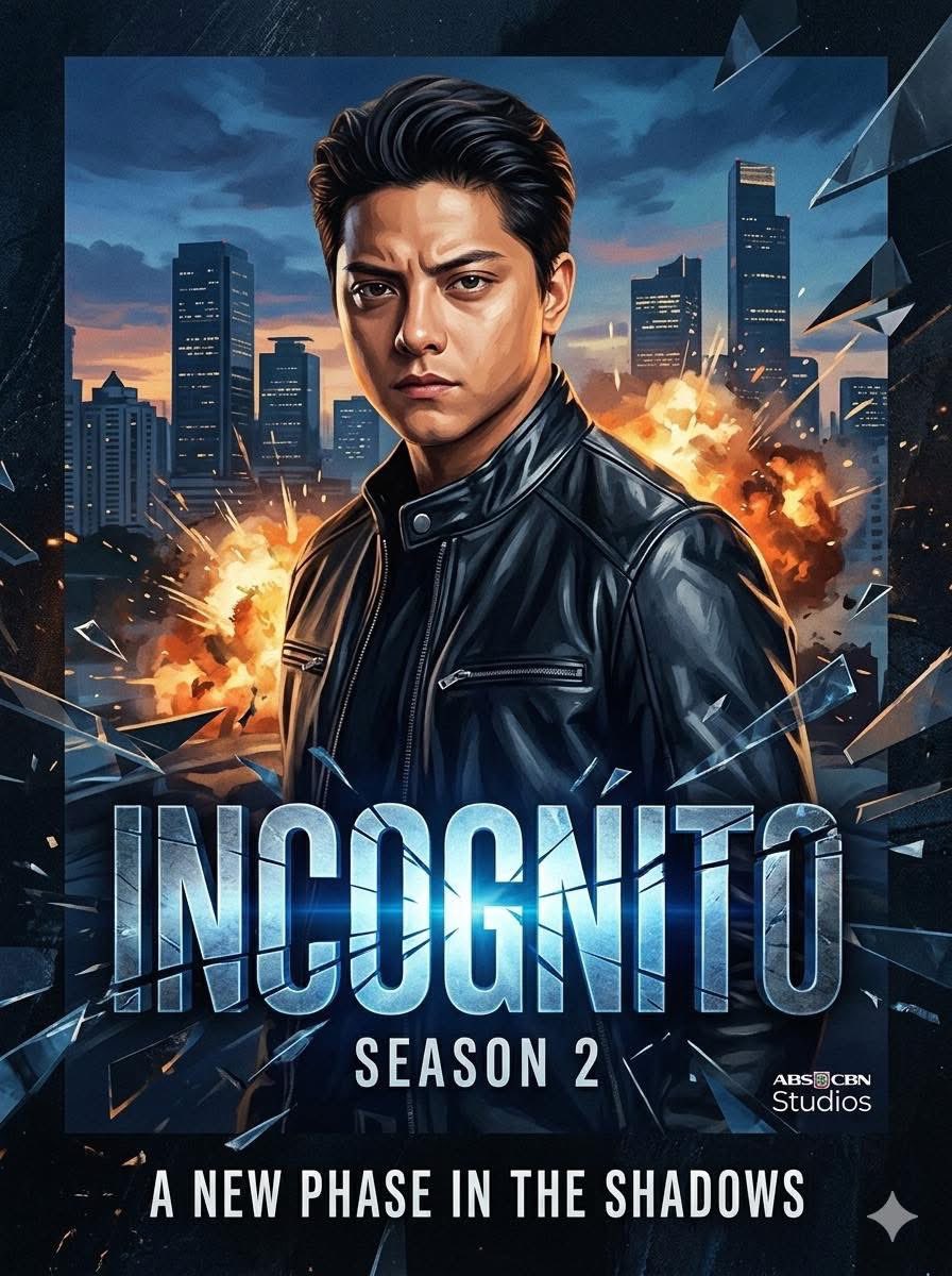 Kapamilya Online World tweet media