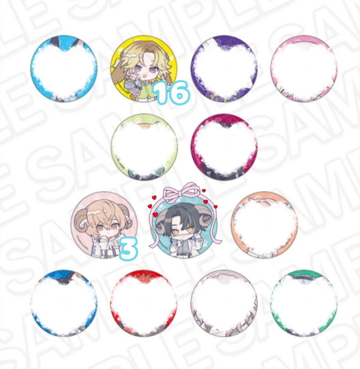 りた✧取引垢 tweet media