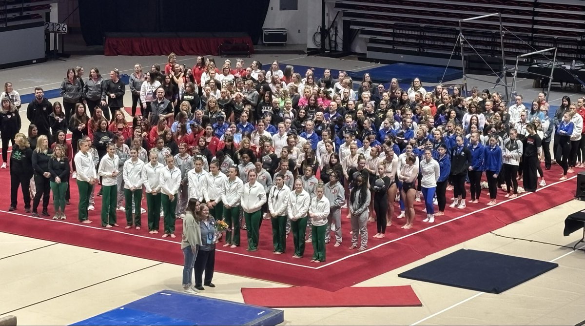 Gina Pleak, Ph.D. tweet media