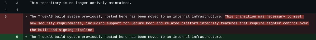 Interfacing Linux tweet media