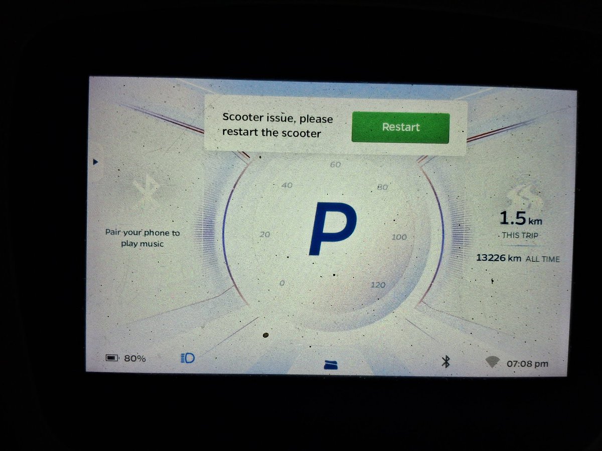 anu_pachauri's tweet image. Reason behind Falling #ShareValue in 
#StockMarket of #OlaElectric!

UnResolved #Customer Issues!

 After 8Month of Complaints😱
#OlaEV Shut-Down Suddenly &amp;amp; #Fake_Service Completion Showing!

#ShareMarket #nifty #Sensex #Trading2026 #StockMarketIndia
@bhash @SoftBank @TigerGlobal
