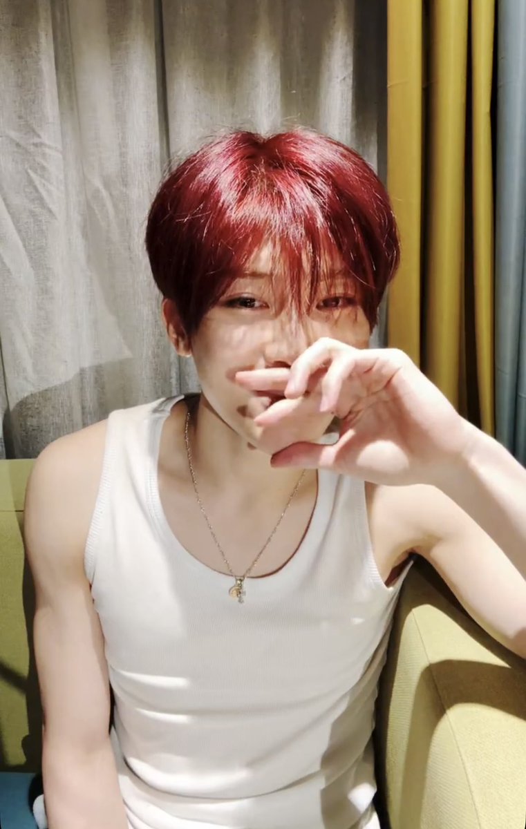 오시온 빨머 미친