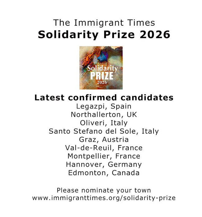 World Mayor tweet media