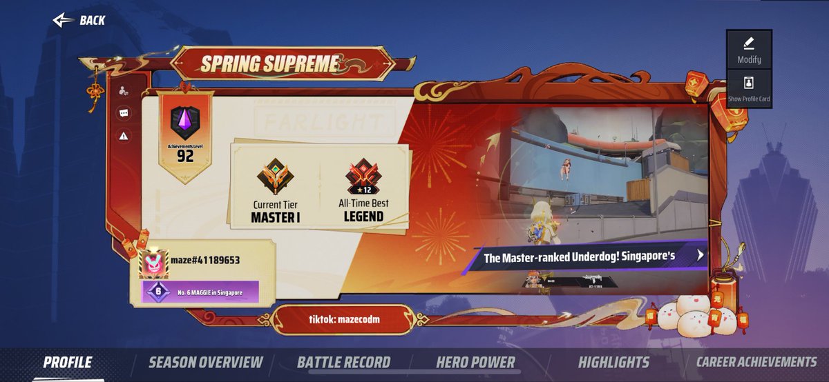 Ju banks tweet media