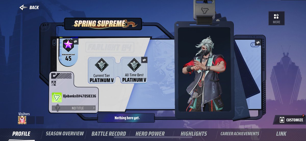 Ju banks tweet media