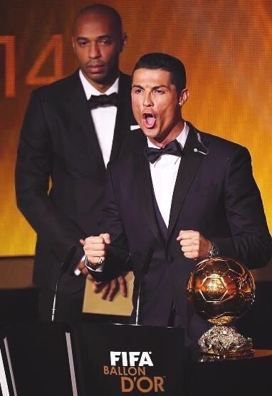 CristianoXtra tweet media