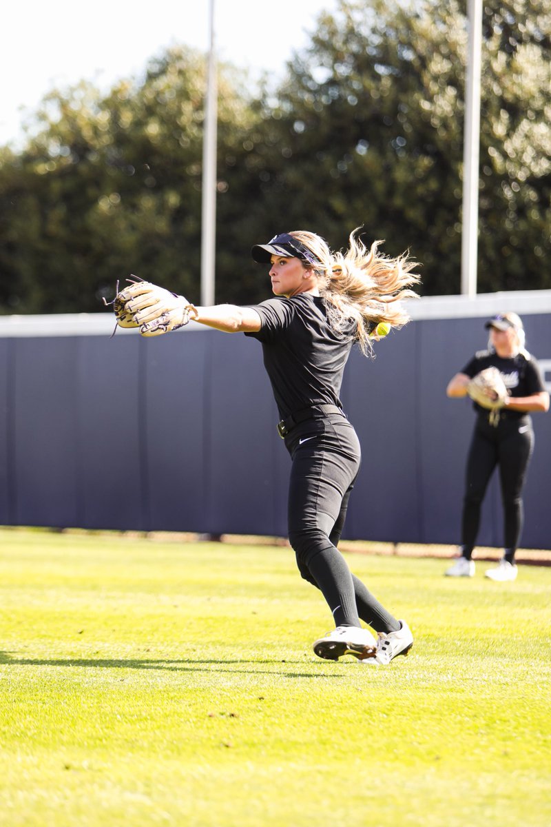 Tarleton State Softball tweet media