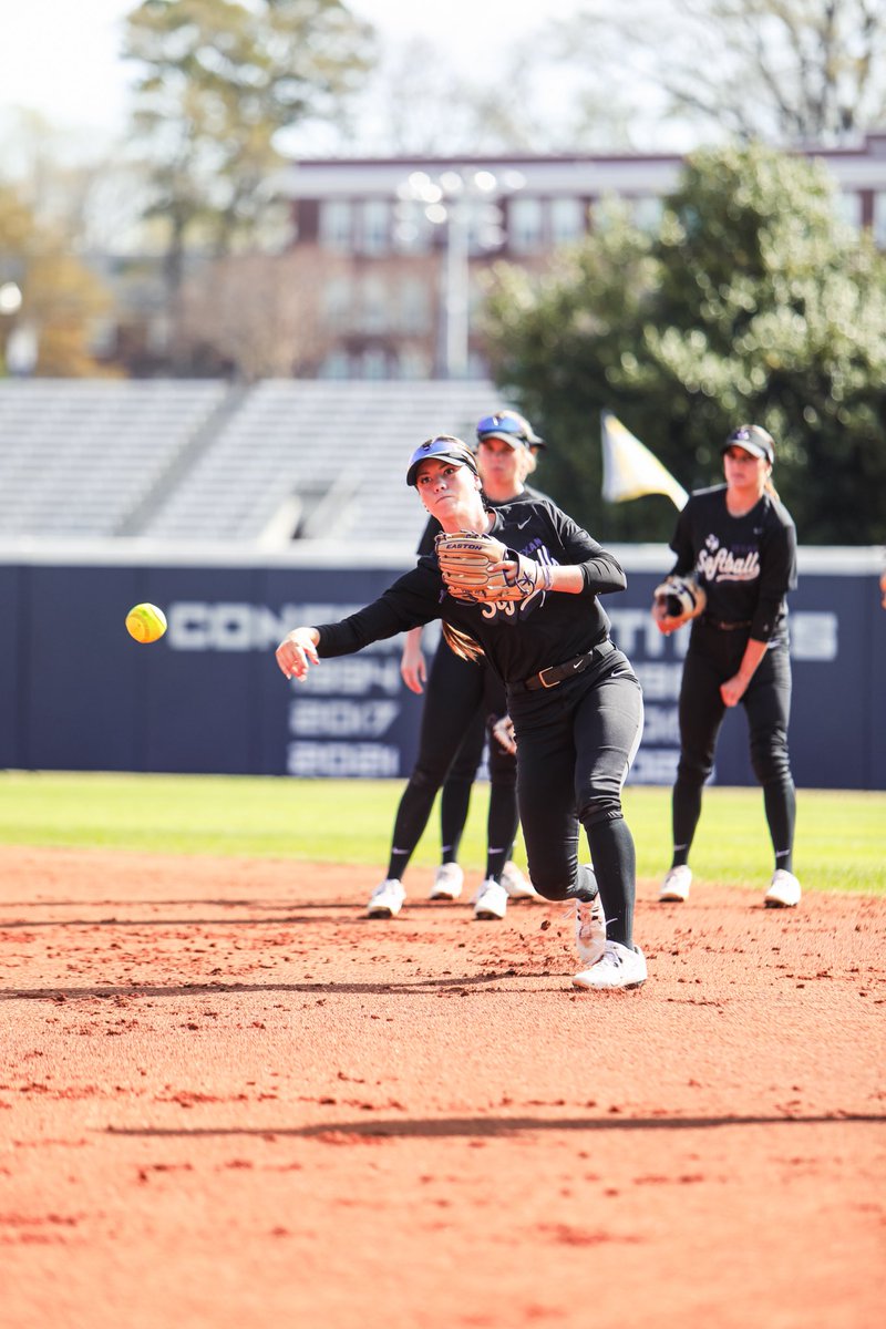 Tarleton State Softball tweet media