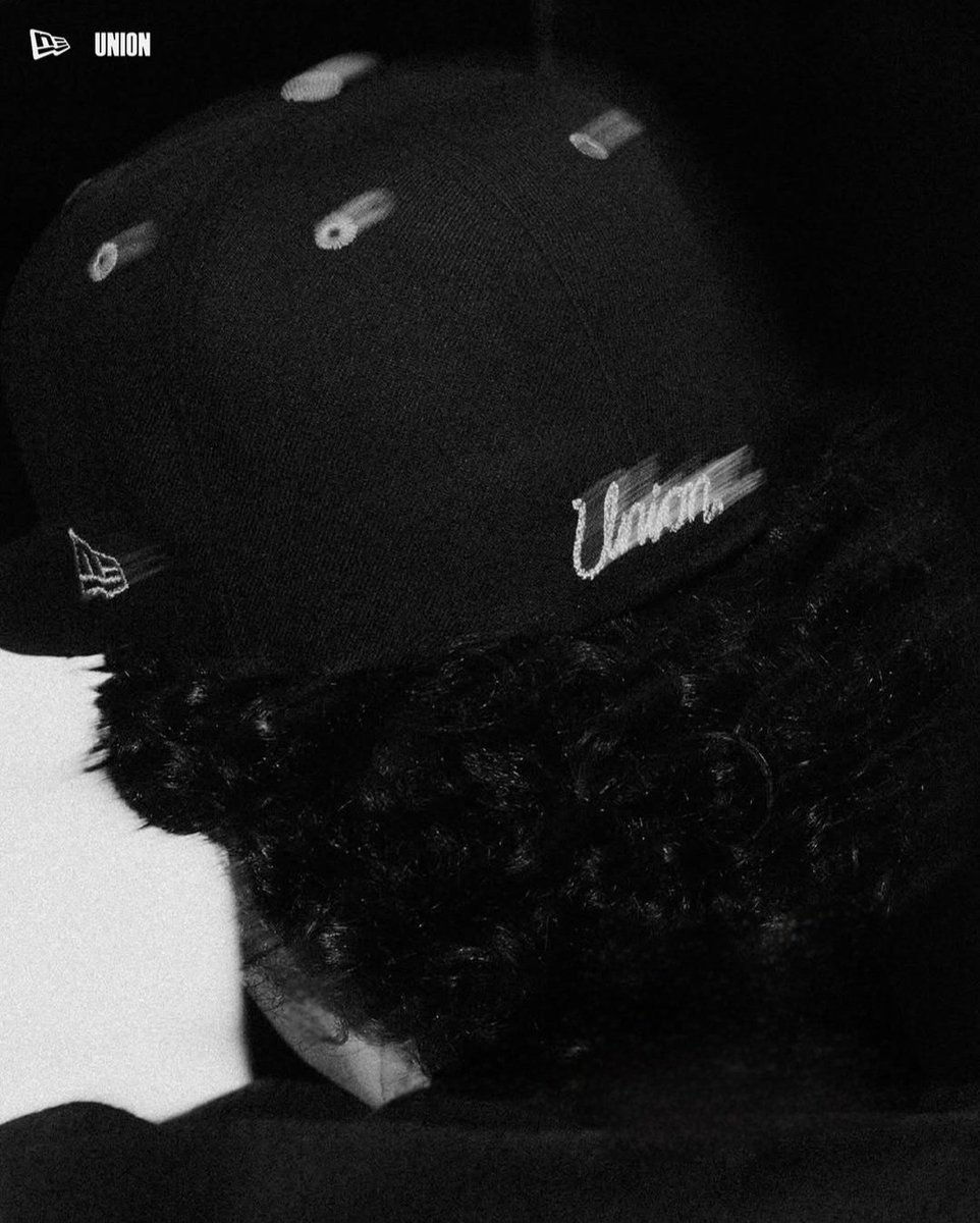 SNKR_SVAG's tweet photo. Little late for #FittedFriday 🧢
BUT better late than NEVER !!
#NewEra X @unionlosangeIes
Fitted 🧢 for those AJ1 👟's
• Thee Snkr Savage 🧢 https://t.co/vM7ZLhFY2z