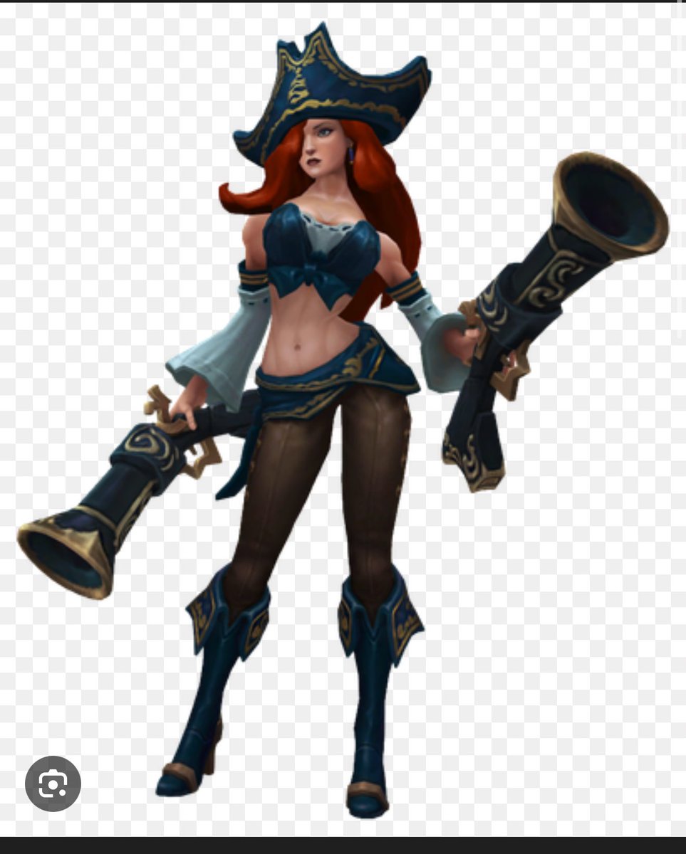 GirlOfNox tweet media