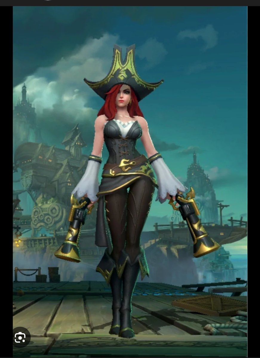 GirlOfNox tweet media