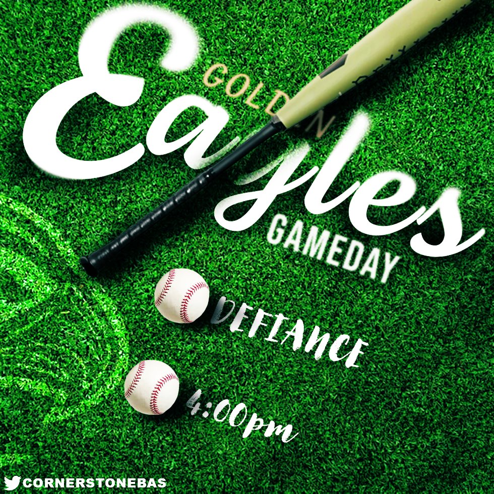 Cornerstone Baseball tweet media