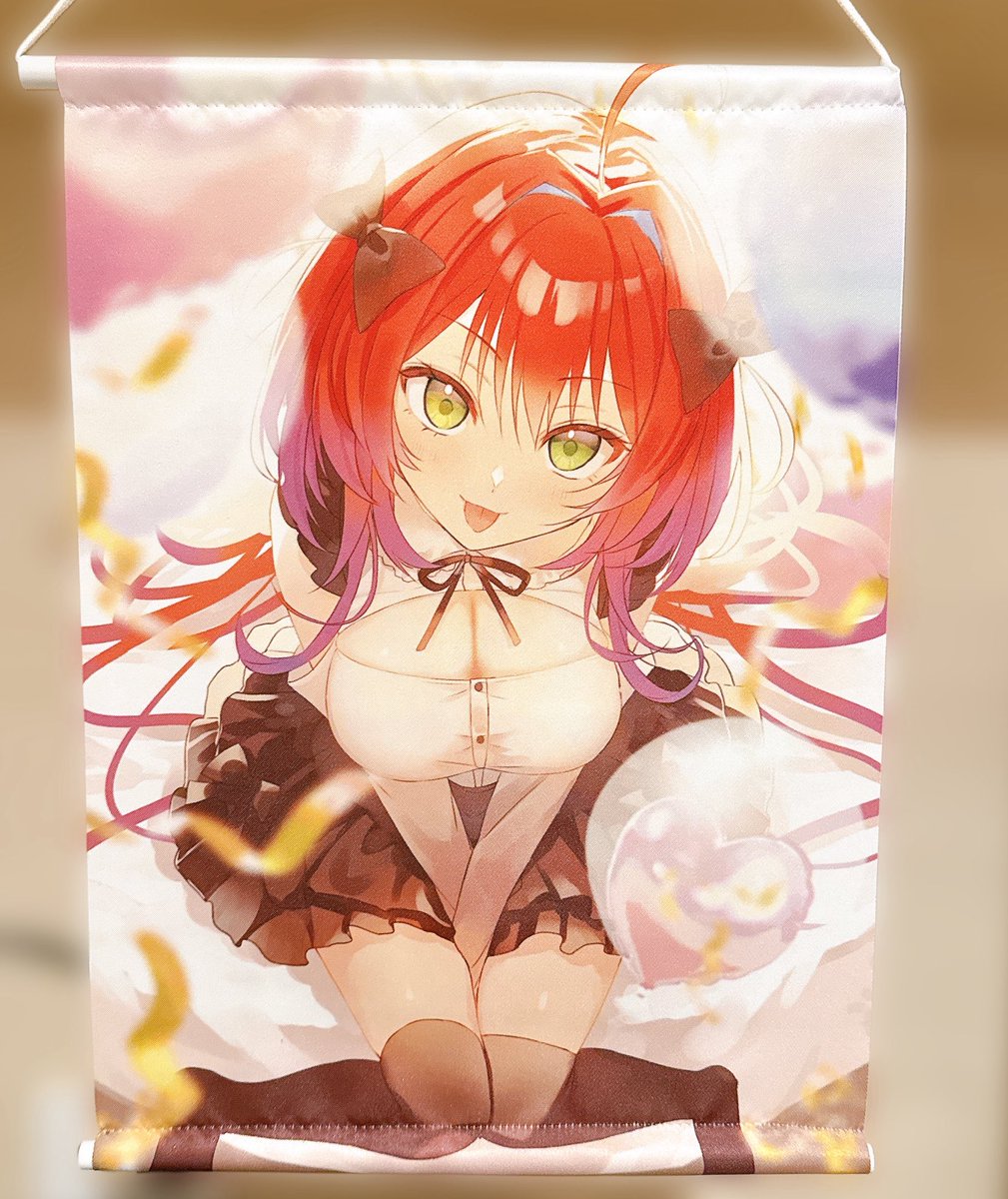 naninu_cat's tweet photo. 私が倉庫に発送したら買えるようになります!!!!!!明日やります!!!!!!めちゃくちゃ可愛い😭🫶🫶
イラスト #amamine 様 https://t.co/L2jsB450K1