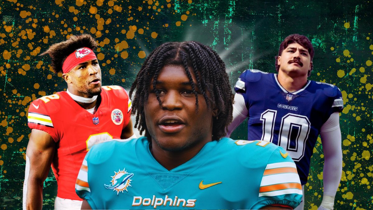 The IDP Show tweet media