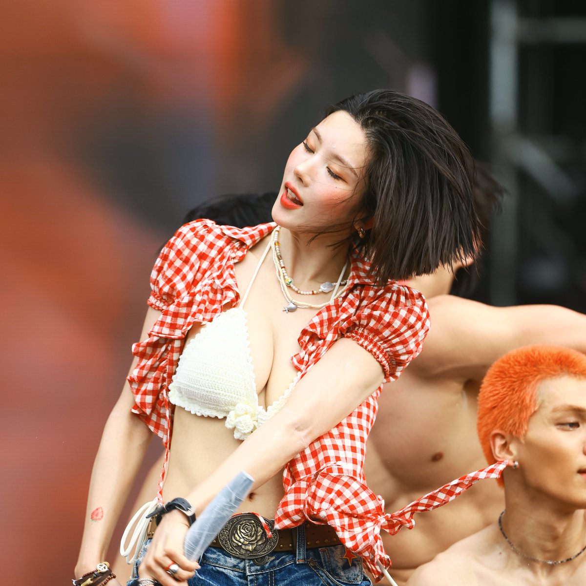 kpopdataz's tweet image. #EUNBI #IZONE #권은비 #KWONEUNBI #KPOP
250706 Eunbi
kpop idol data 권은비 데이터