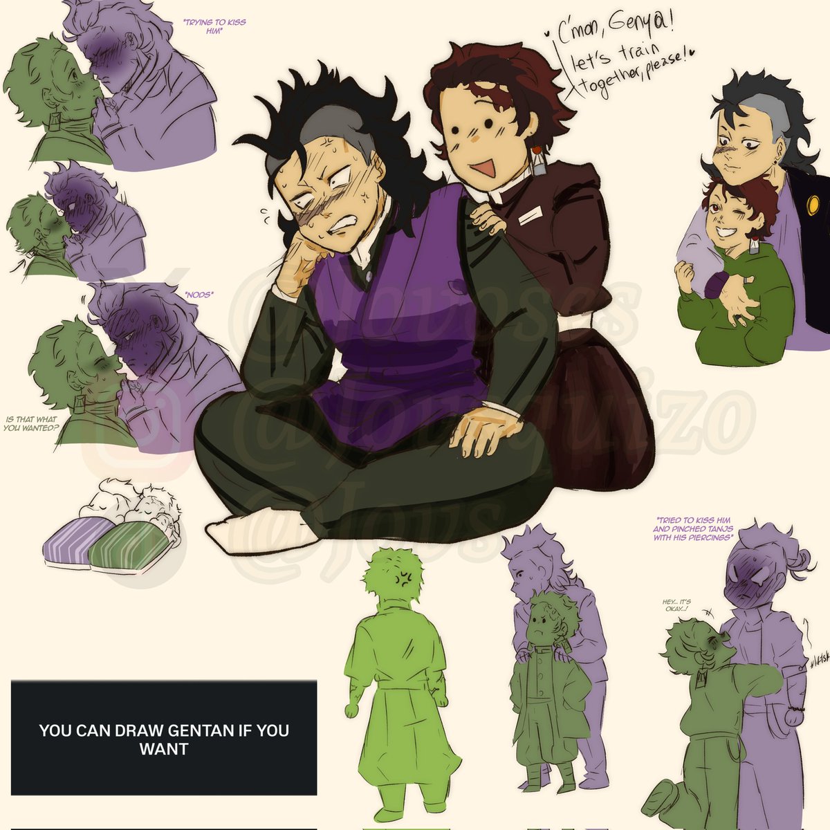 🍂;˚。𖦹 Jovoses⋆。°✩ 𖦹 Kohai's wife.ᐟ tweet media