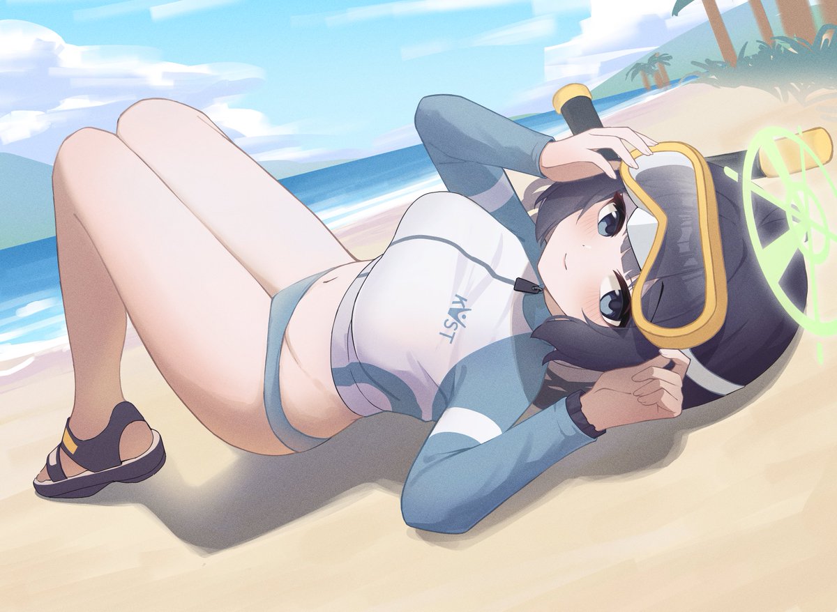 チュカChyuka tweet media