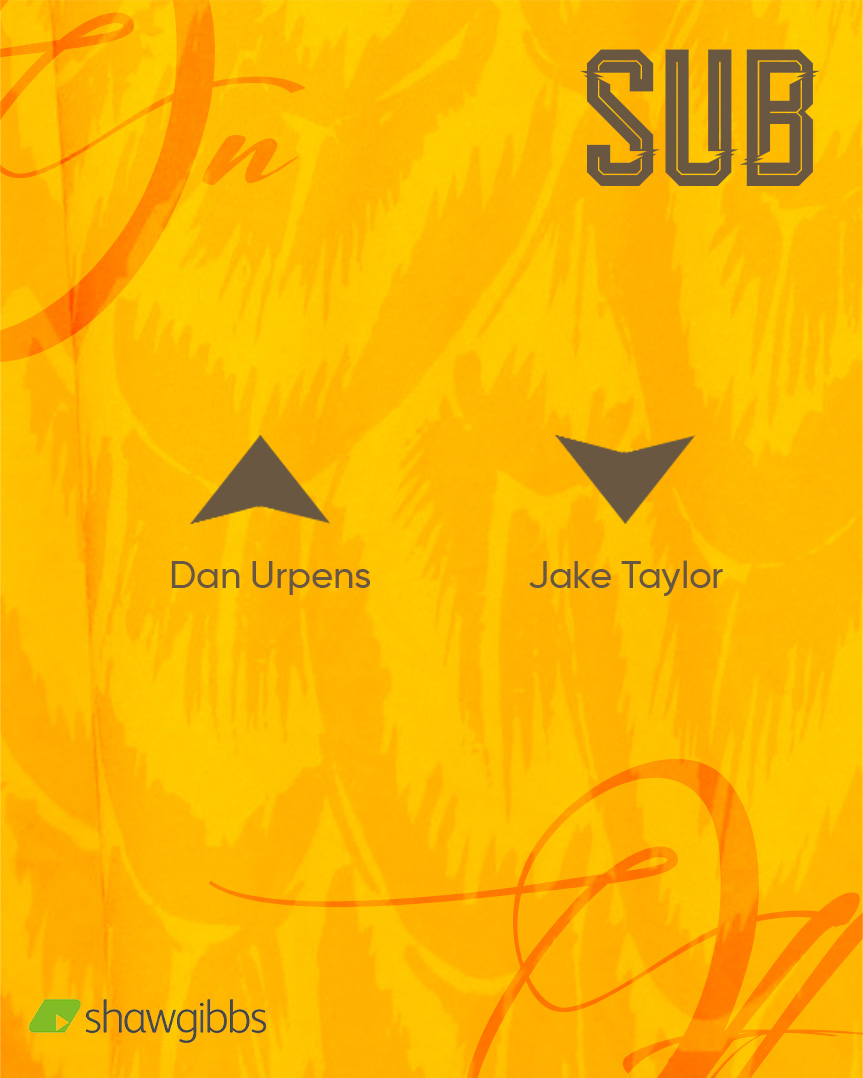 Sutton United tweet media