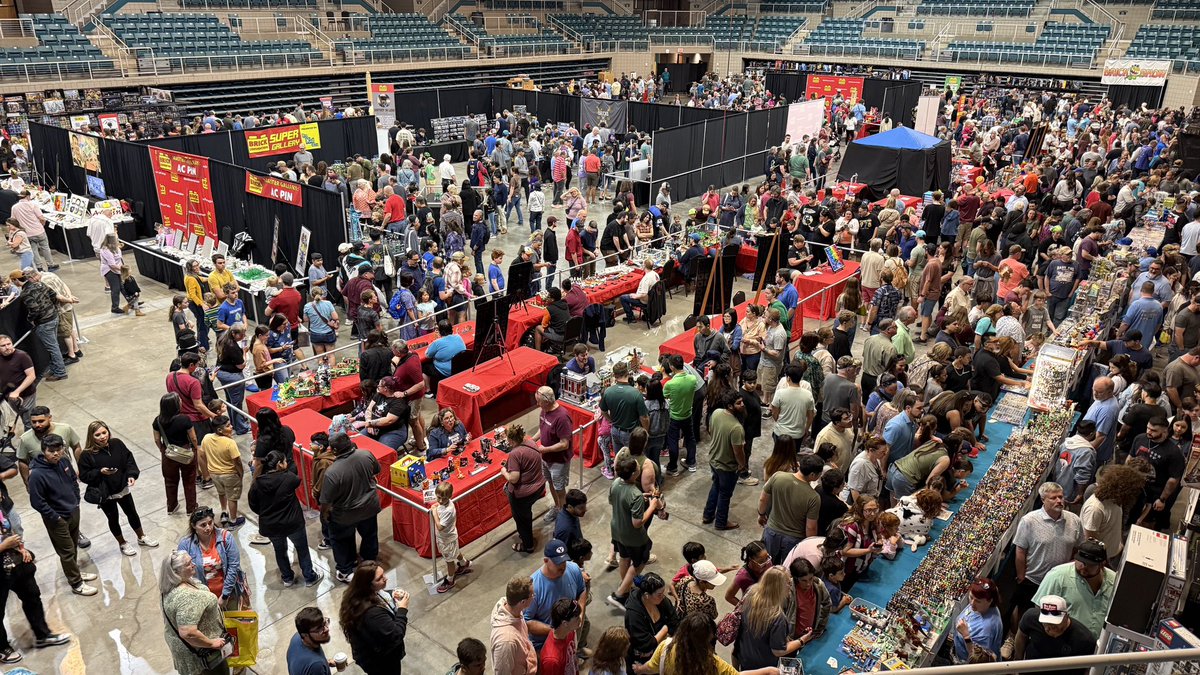 Merrell Center- Katy ISD tweet media