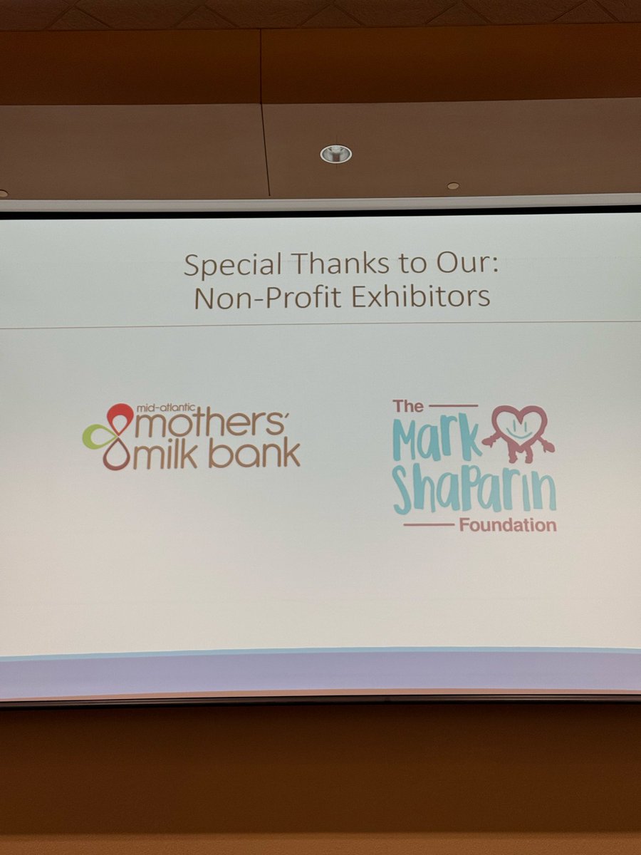 The Mark Shaparin Foundation tweet media