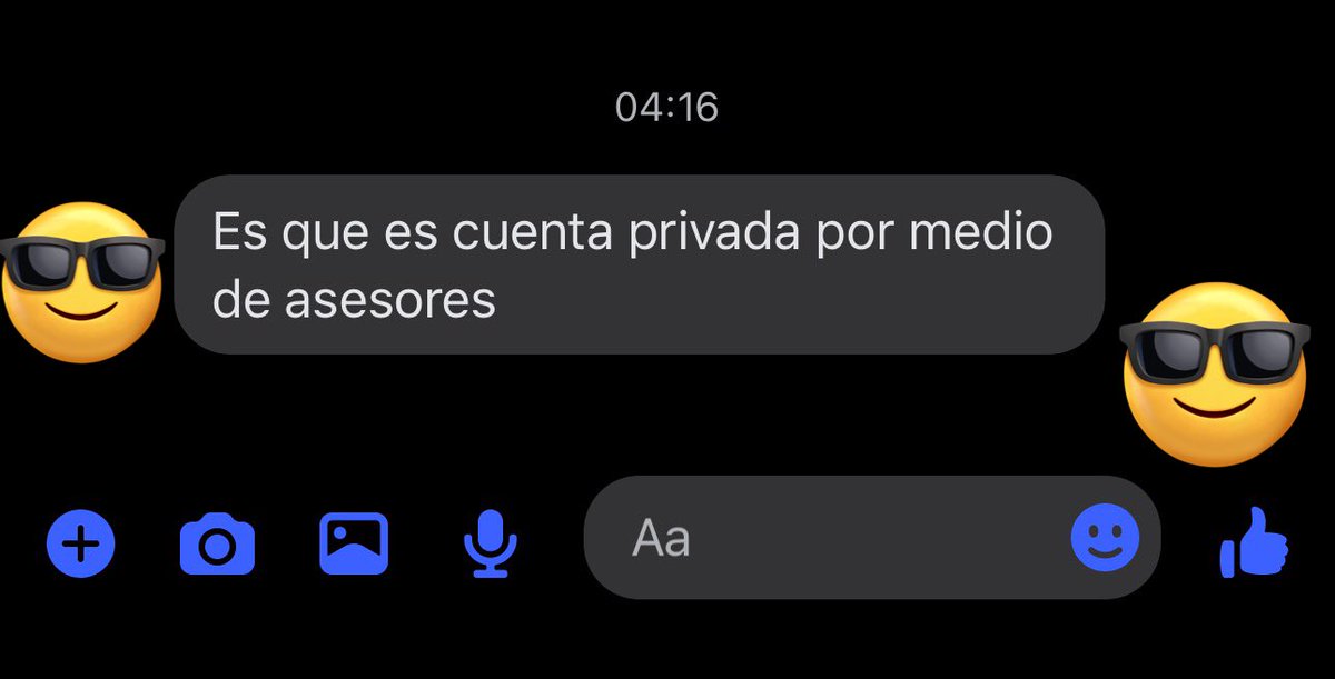 Annie García Hdez tweet media