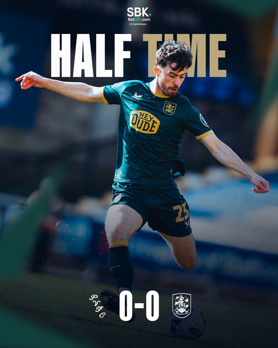 Huddersfield Town tweet media