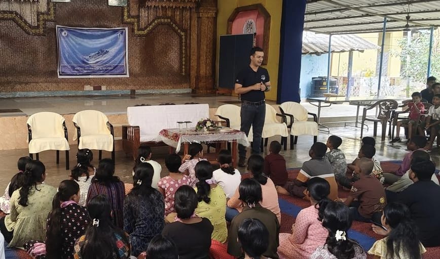 Andaman & Nicobar Command tweet media