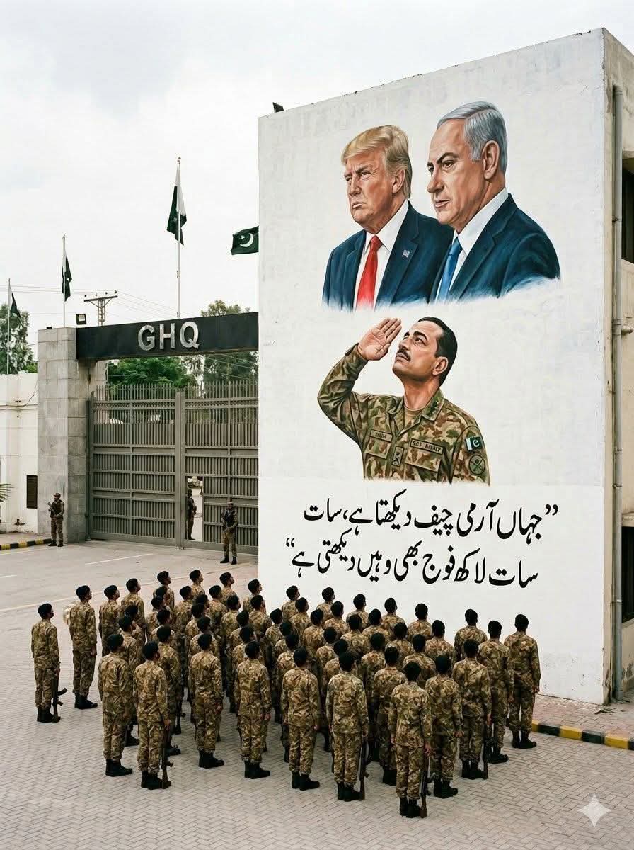 پاکستانی بھائیو!
اگر آپ کے اوپر افغان ڈرون طیارے چکر لگا رہے ہوں تو آپ کو پریشان ہونے کی بالکل ضرورت نہیں۔
وہ آپ کو نہیں، بلکہ اُس قاتل فوج کو نشانہ بنانے کے لیے آئے ہیں جو آئے روز آپ کو بھی قتل کر رہی ہے۔