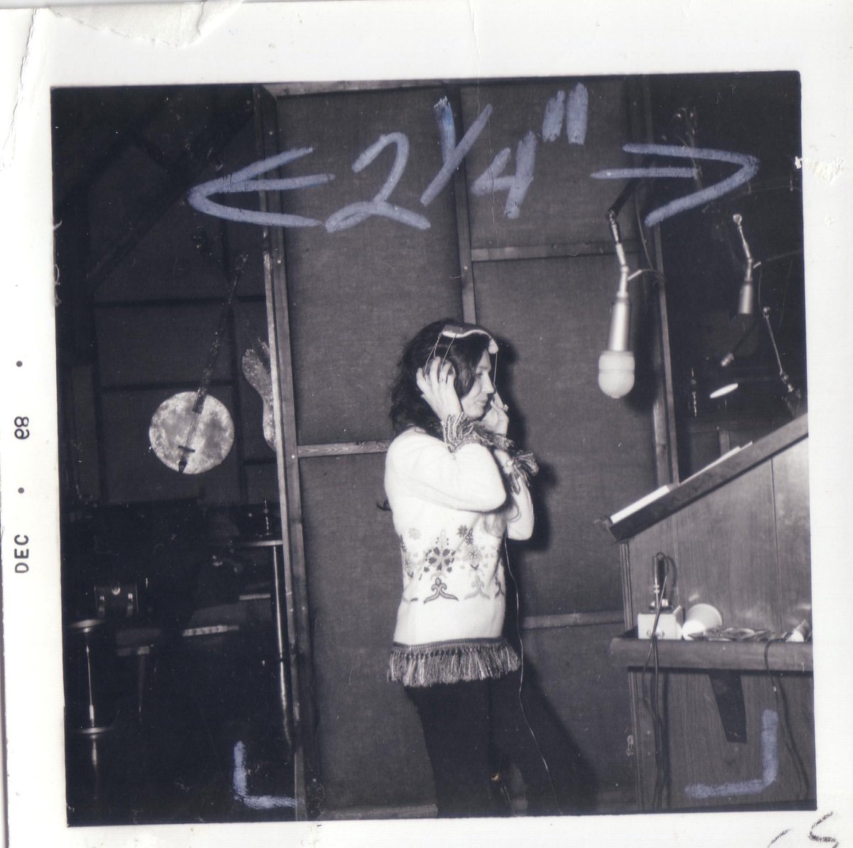 Loretta Lynn tweet media