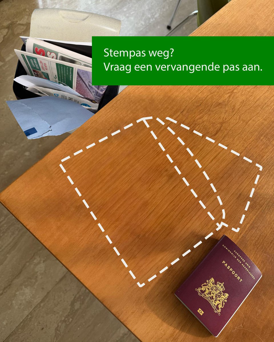 Gemeente Rotterdam tweet media