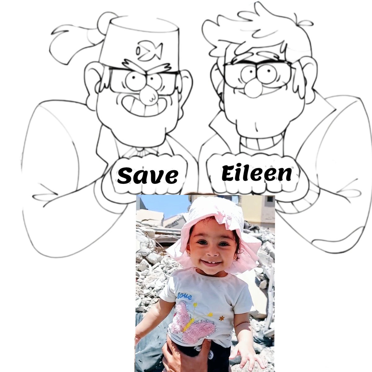 Eileen's Family 🍉🇵🇸 tweet media